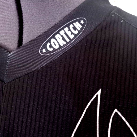 Cortech Black Prymal Jersey, men's long sleeve, L - Picture 5 of 6